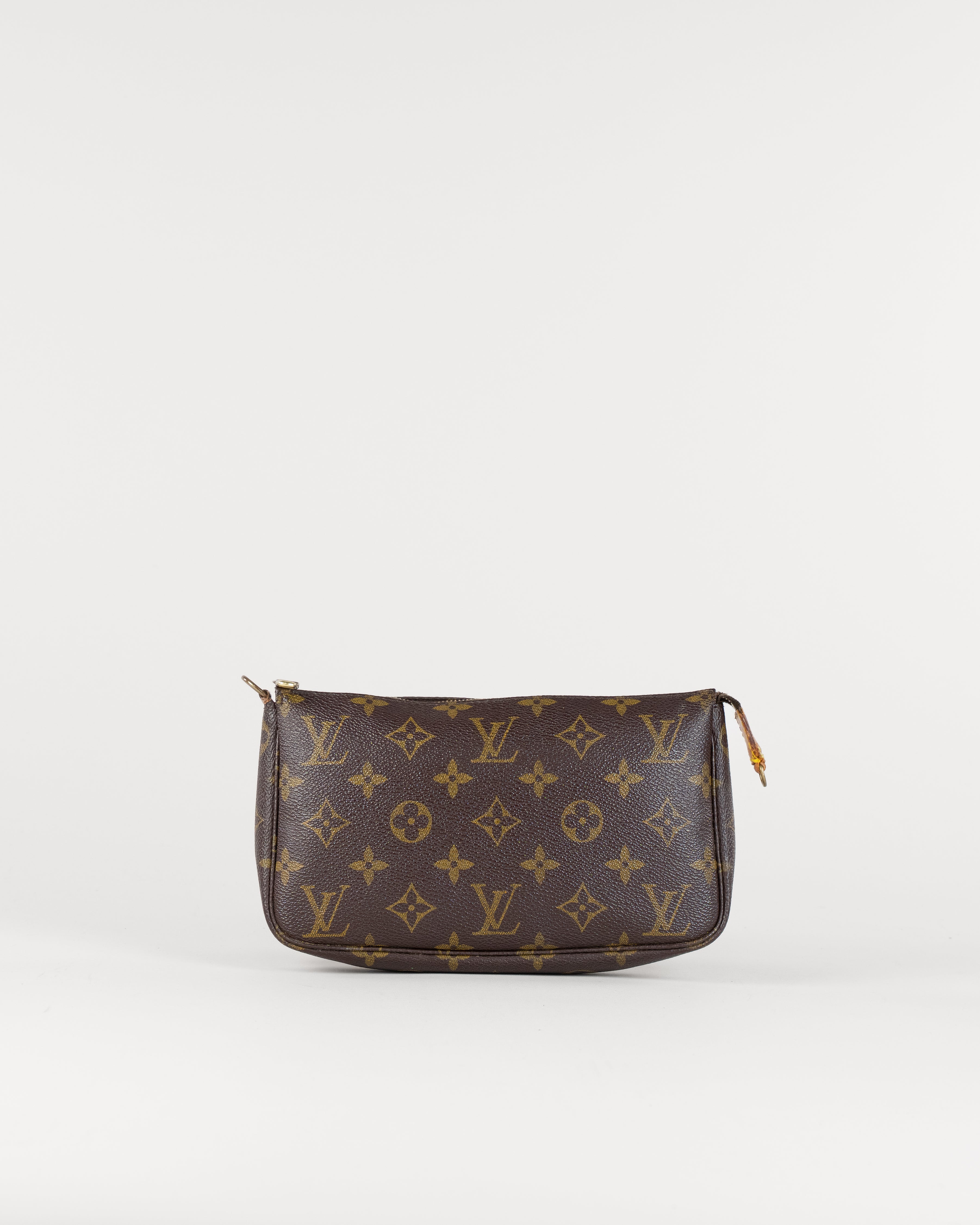 Monogram Pochette Accessories Pouch