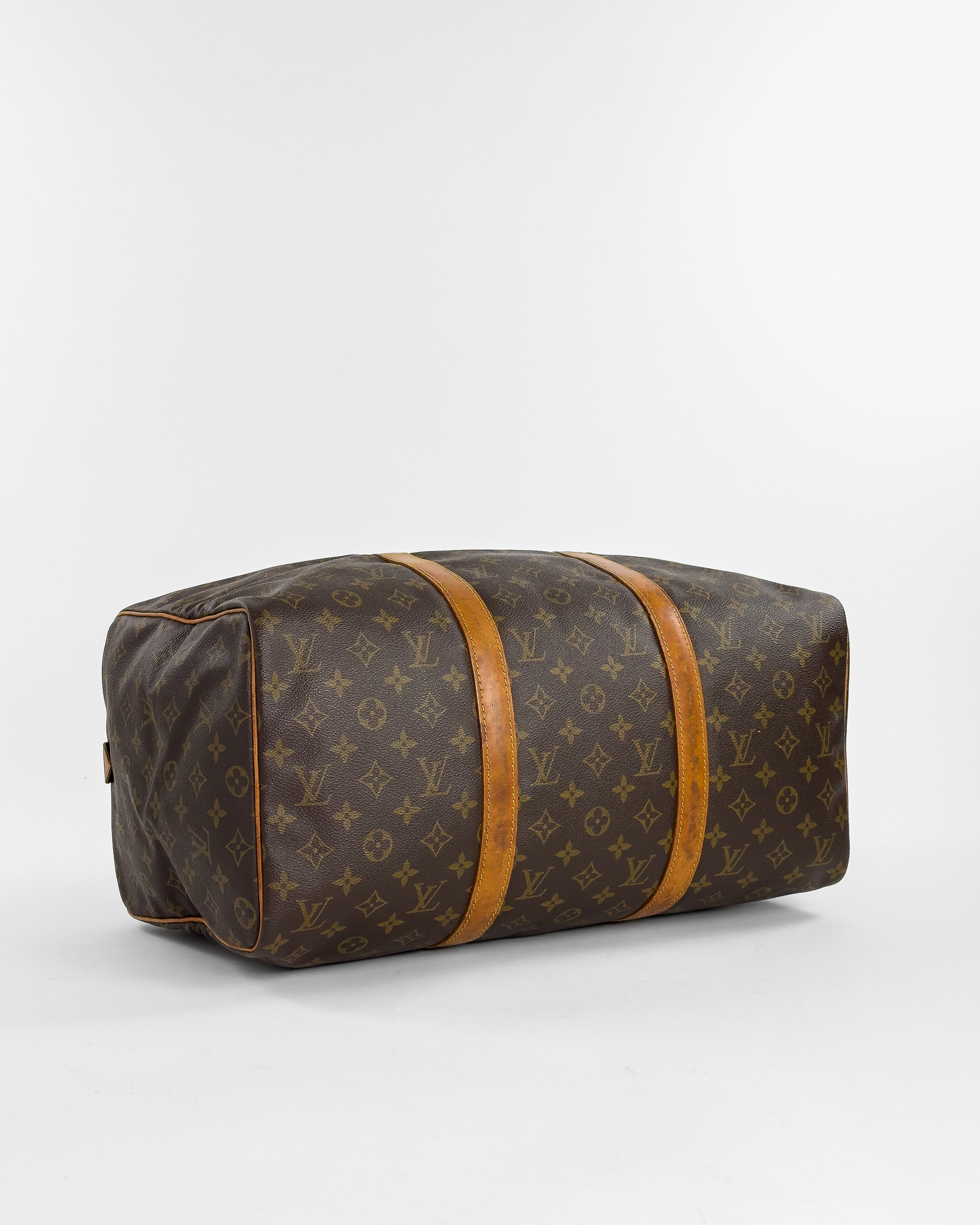 Handla Louis Vuitton Sac Souple 45 Handbag Monogram online | Smidigt och enkelt på nätet - Merchsweden |