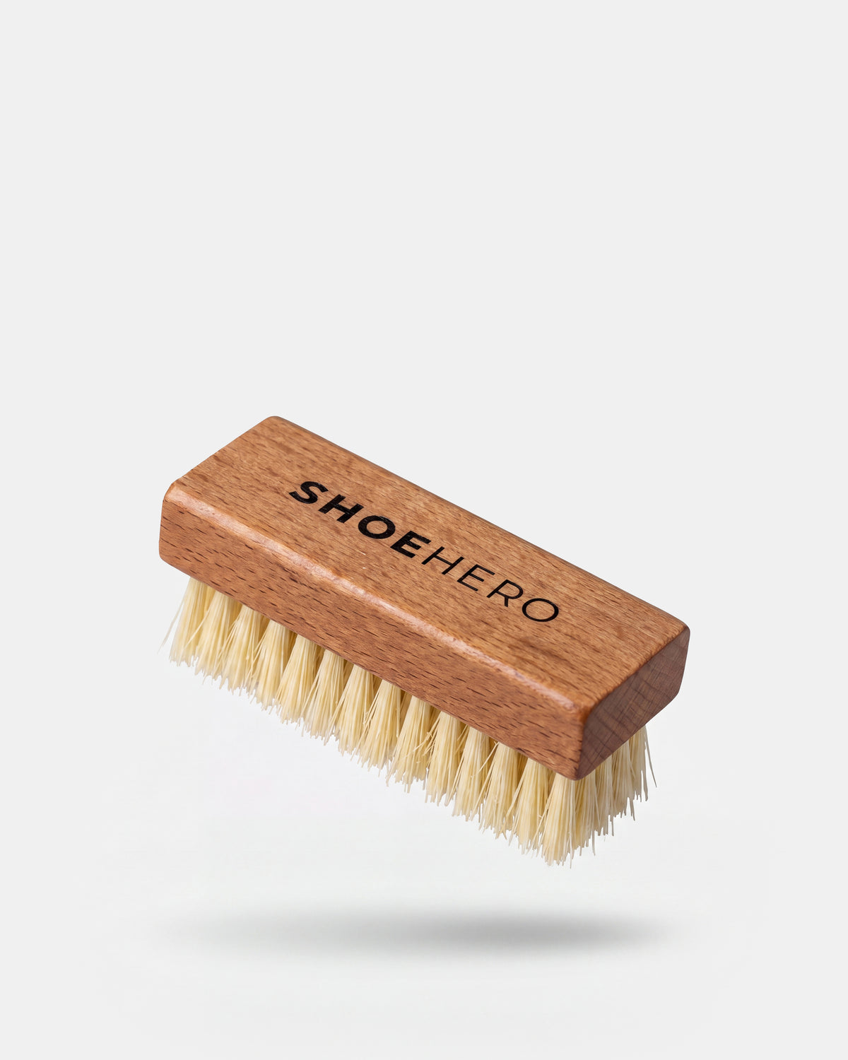 Shoe cleaning brush – Medium