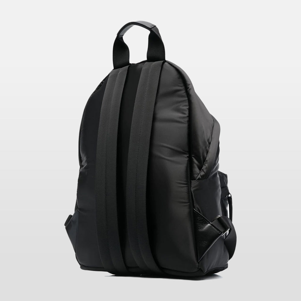 Palm Angels Logo-print backpack - Bag | Trendiga kläder & skor - Merchsweden |