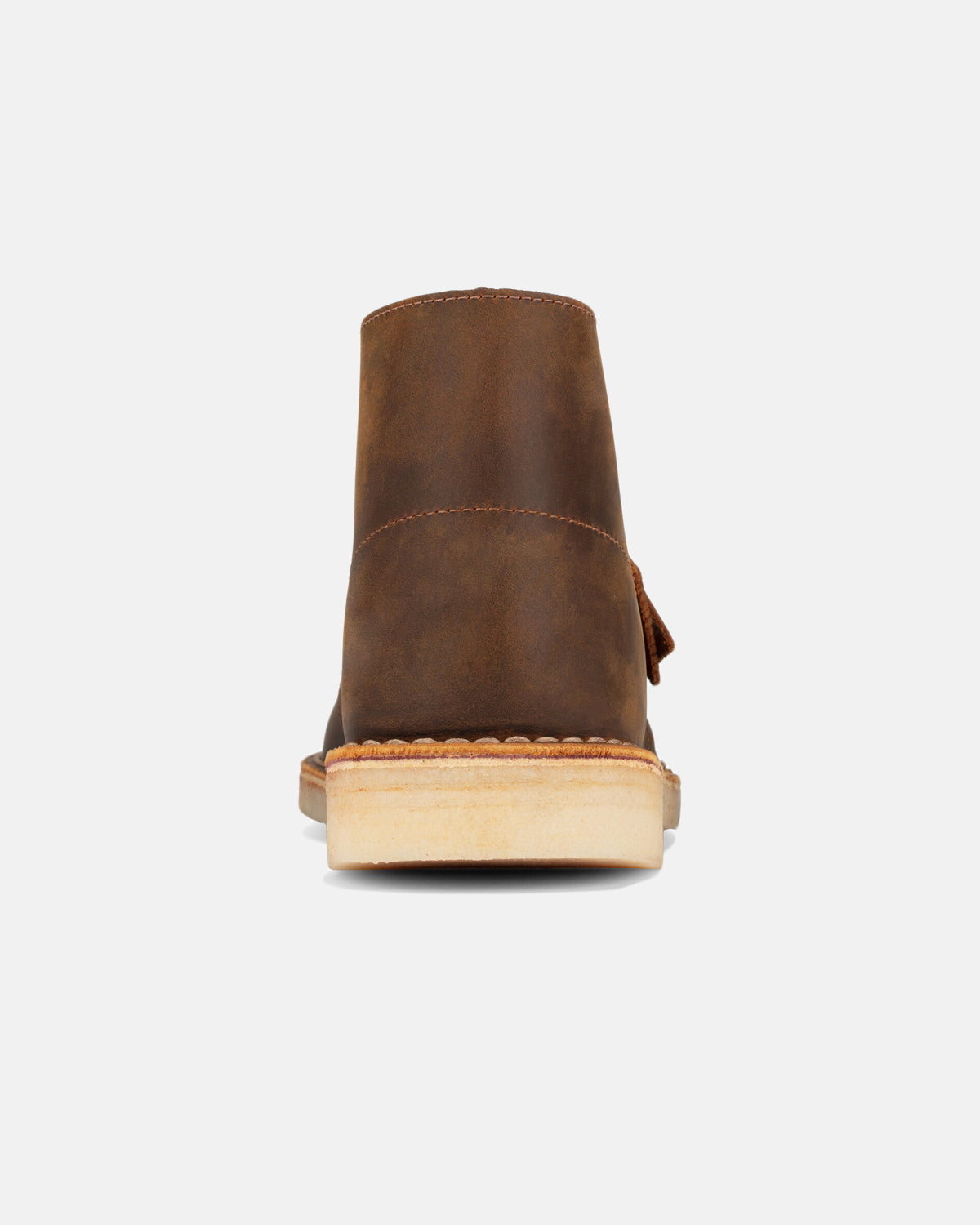 Handla Clarks Desert Boot G "Beeswax" online | Smidigt och enkelt på nätet - Merchsweden |