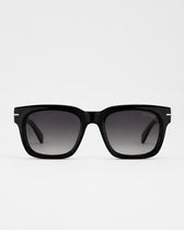 01 Glasses 'Black'