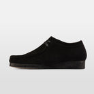 Handla Clarks WallaBee G "Black Suede" online | Smidigt och enkelt på nätet - Merchsweden |