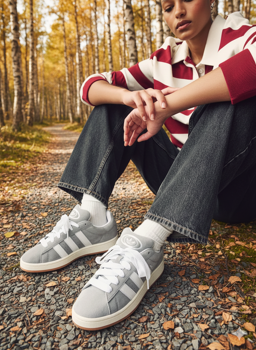 Adidas