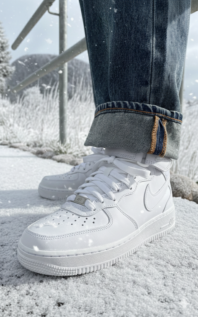 Nike