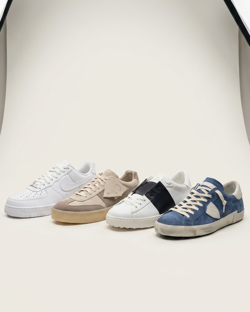 SNEAKERS