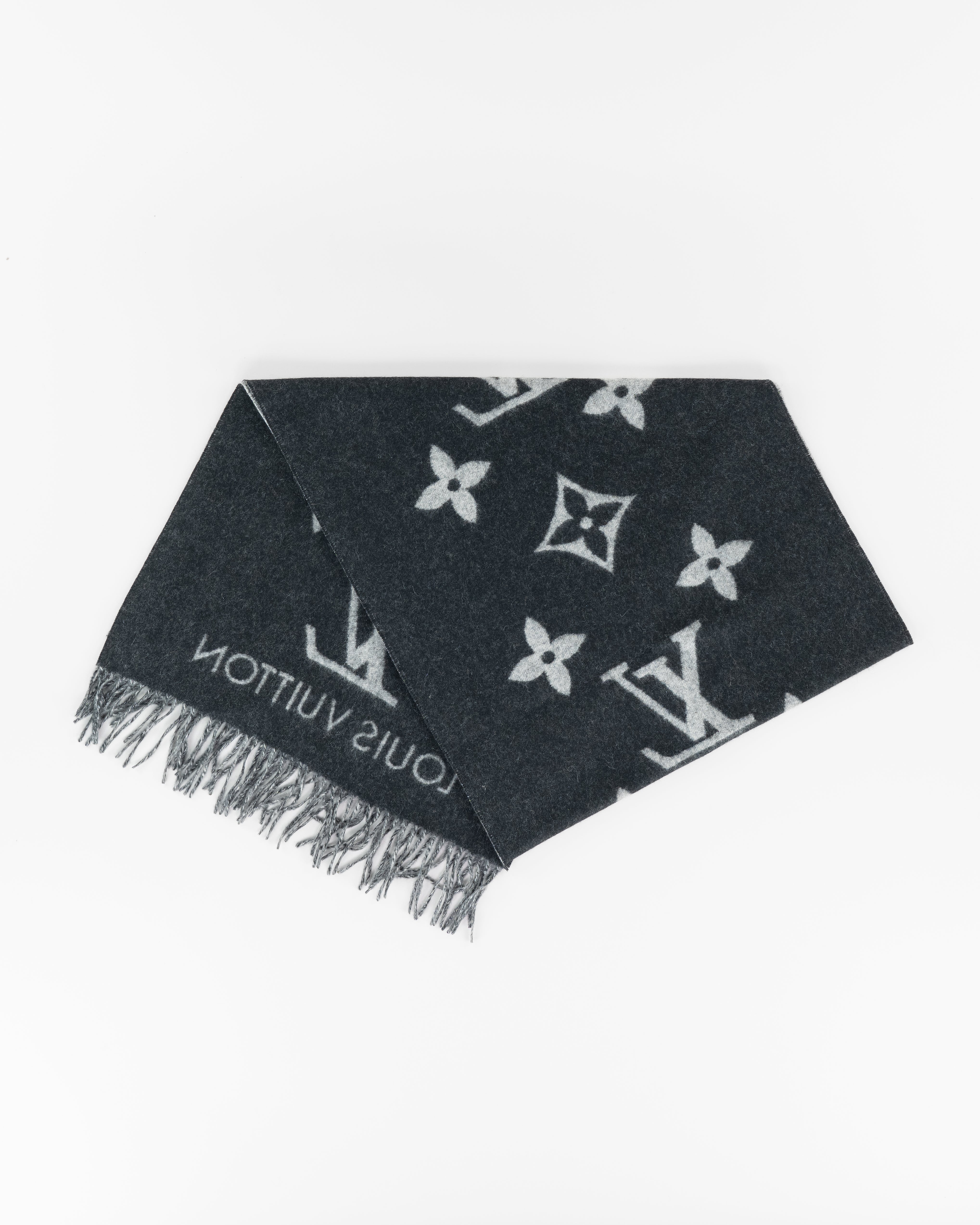 Reykjavik Scarf