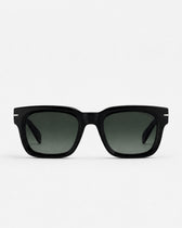 01 Glasses 'Green'