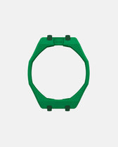 Watch strap "Green Eight"