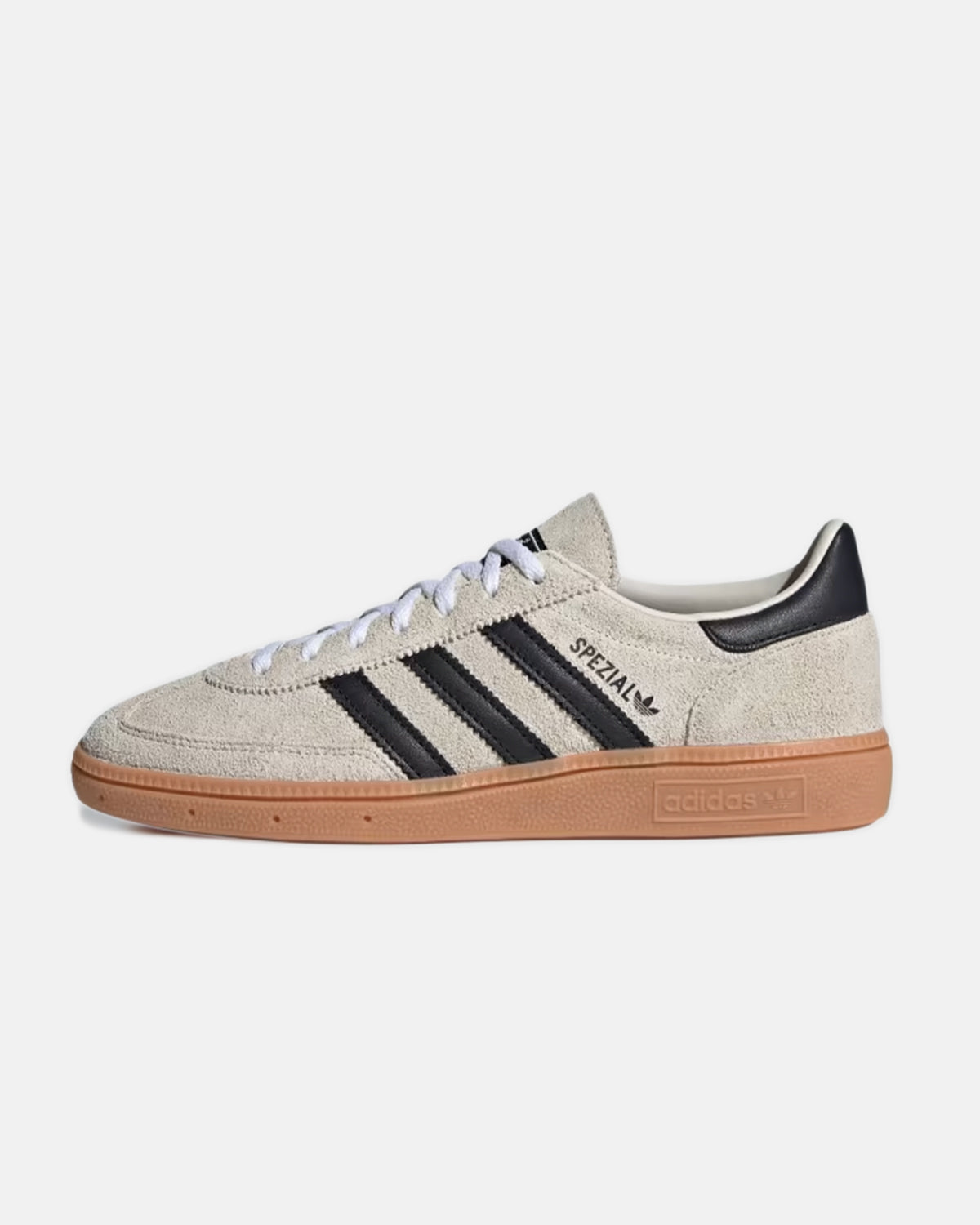 Handball Spezial "Aluminum Core Black"