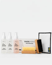 Rengörings-kit - Stort