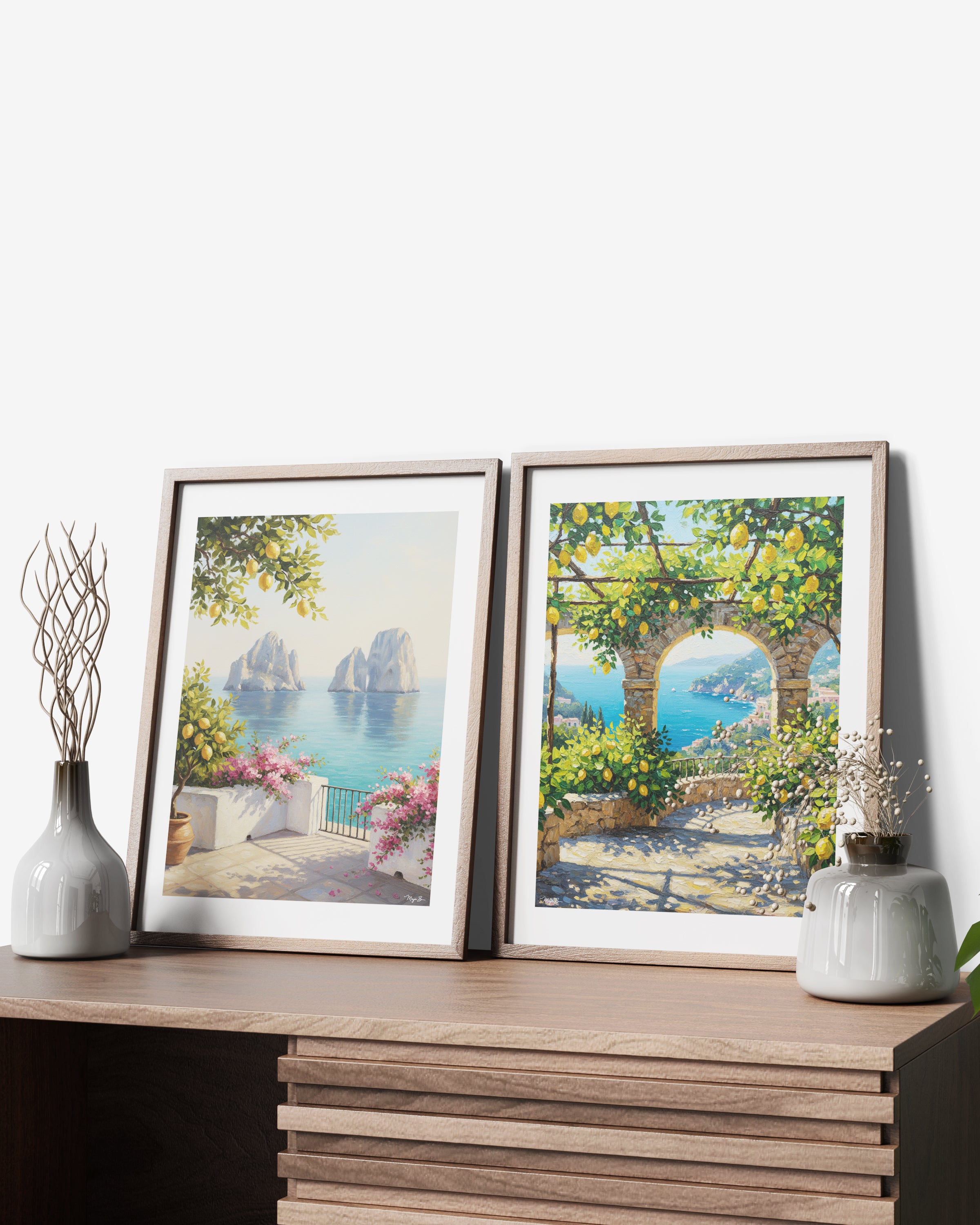 "Lemons" Poster Bundle