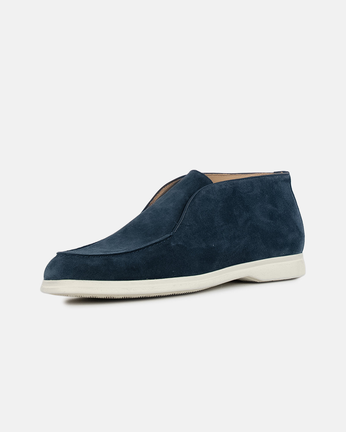 Leo open walk Kaleido Blue