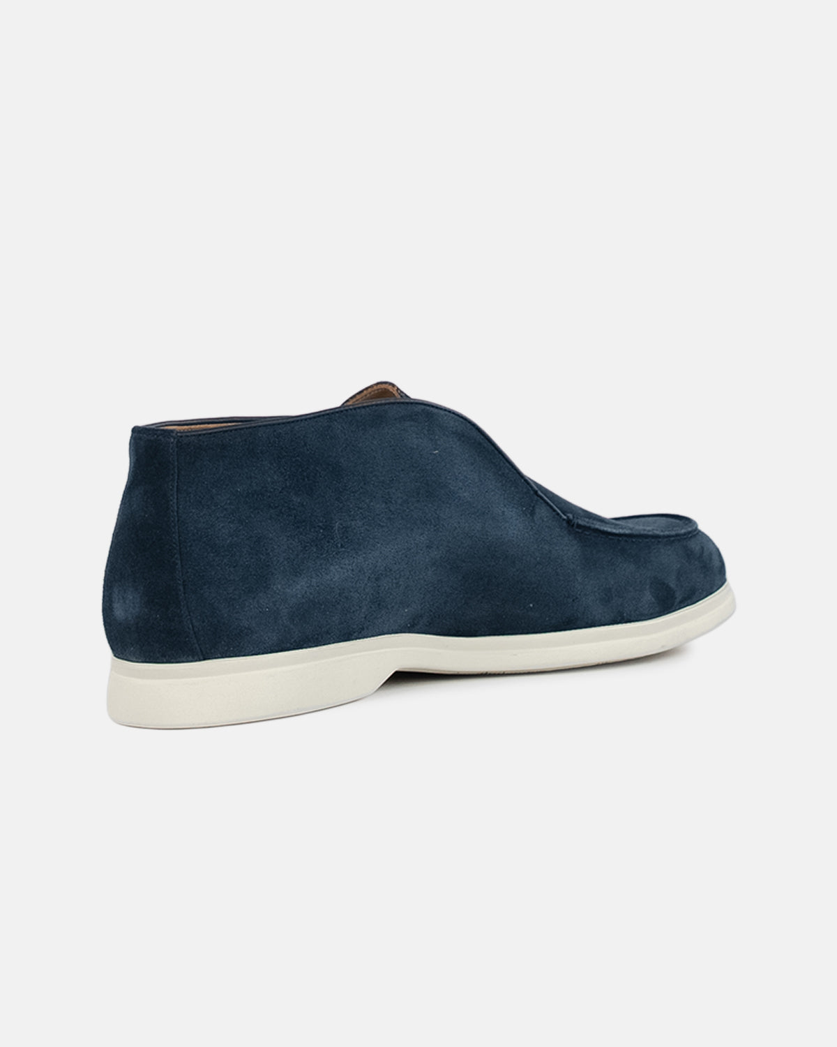 Leo open walk Kaleido Blue