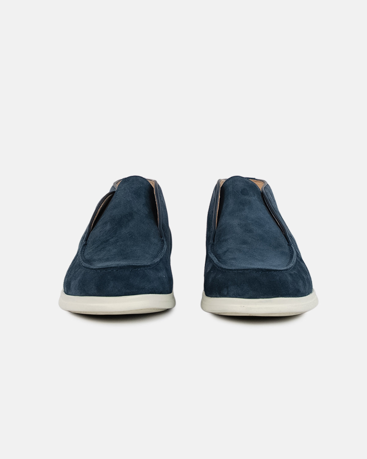 Leo open walk Kaleido Blue