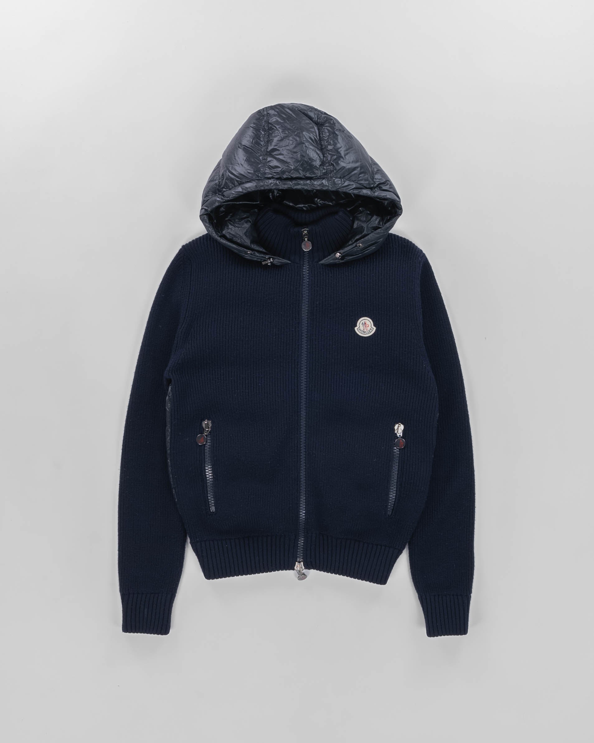 Moncler Tricot cardigan - Merchsweden
