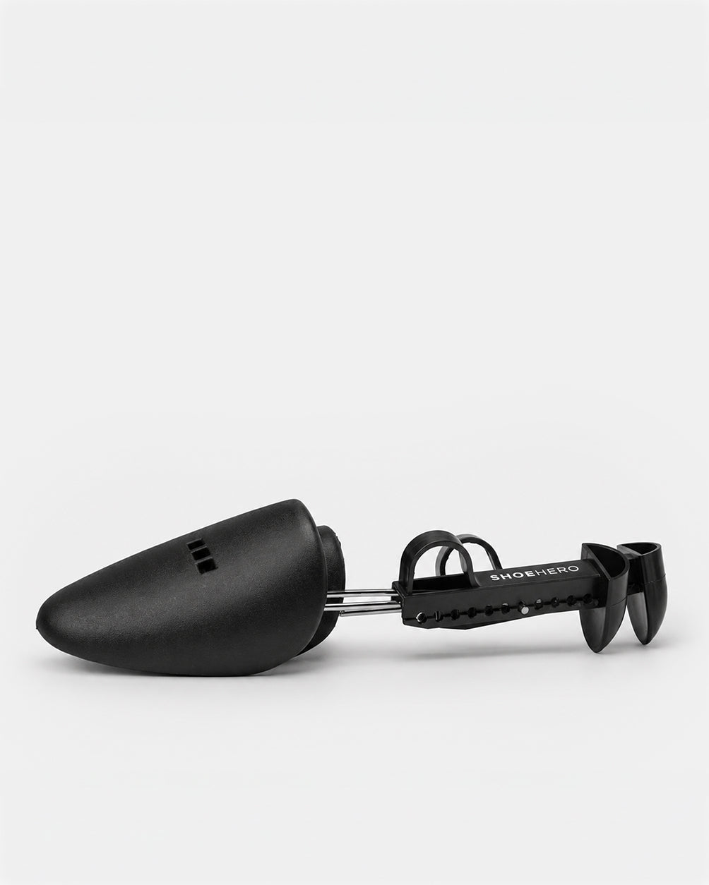 Adjustable sneaker shoe trees – 1 pair
