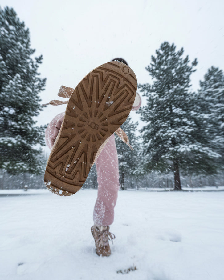 UGG