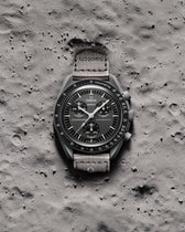 Mission to Mercury
