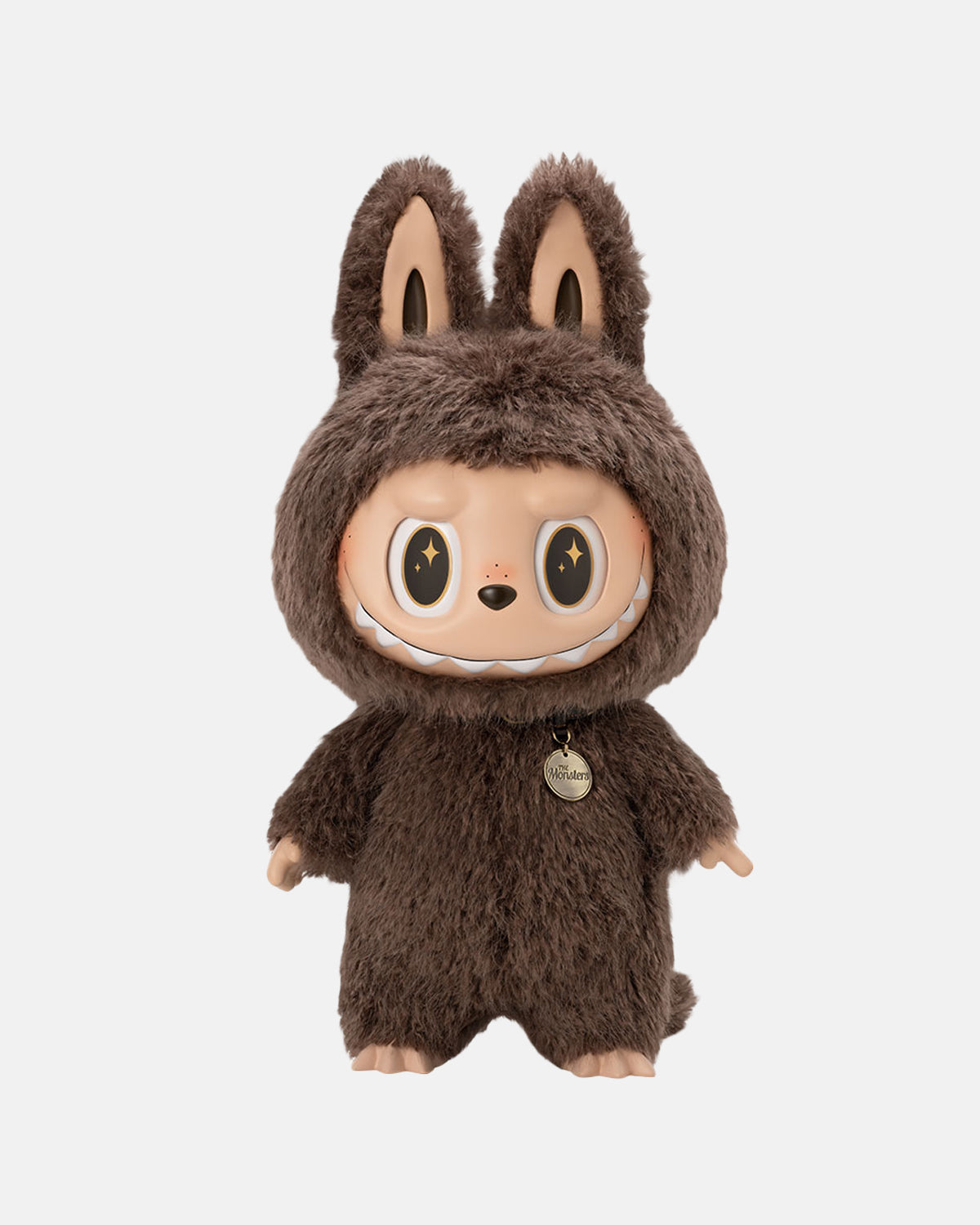 The Monsters Zimomo I Found You 58 cm