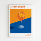 Handla Arksel Aperol Spritz Poster online | Smidigt och enkelt på nätet - Merchsweden |