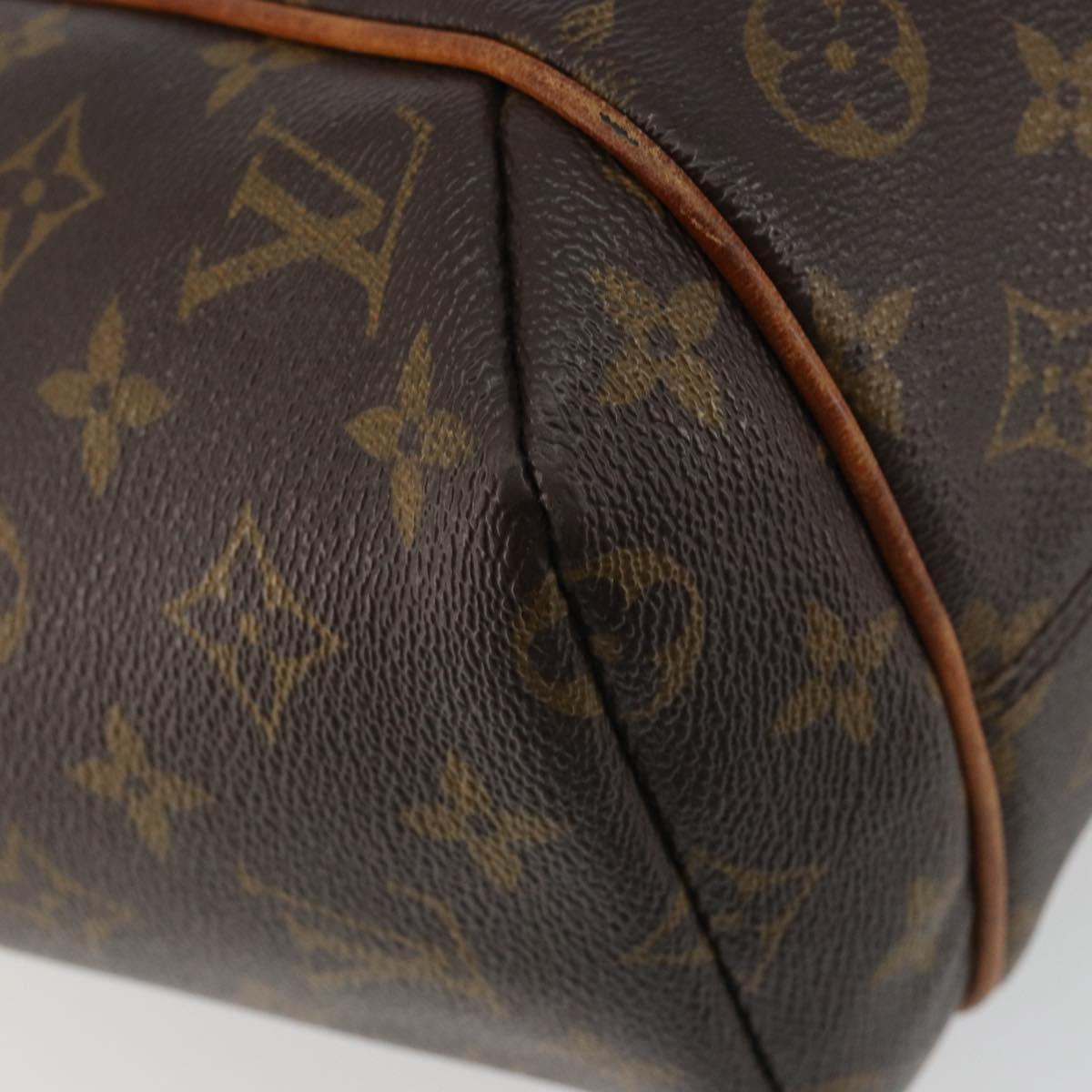 Monogram Totally PM Tote Bag