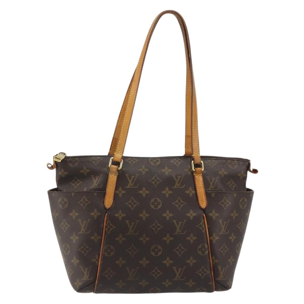 Monogram Totally PM Tote Bag