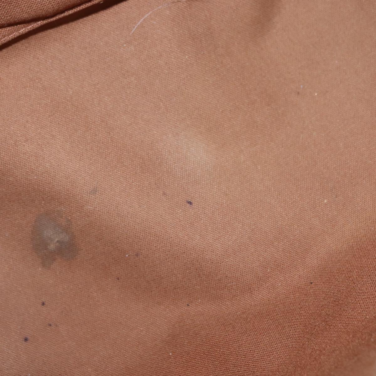 Monogram Tivoli PM Hand Bag