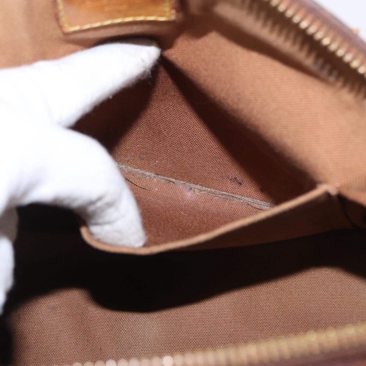 Monogram Tivoli PM Hand Bag