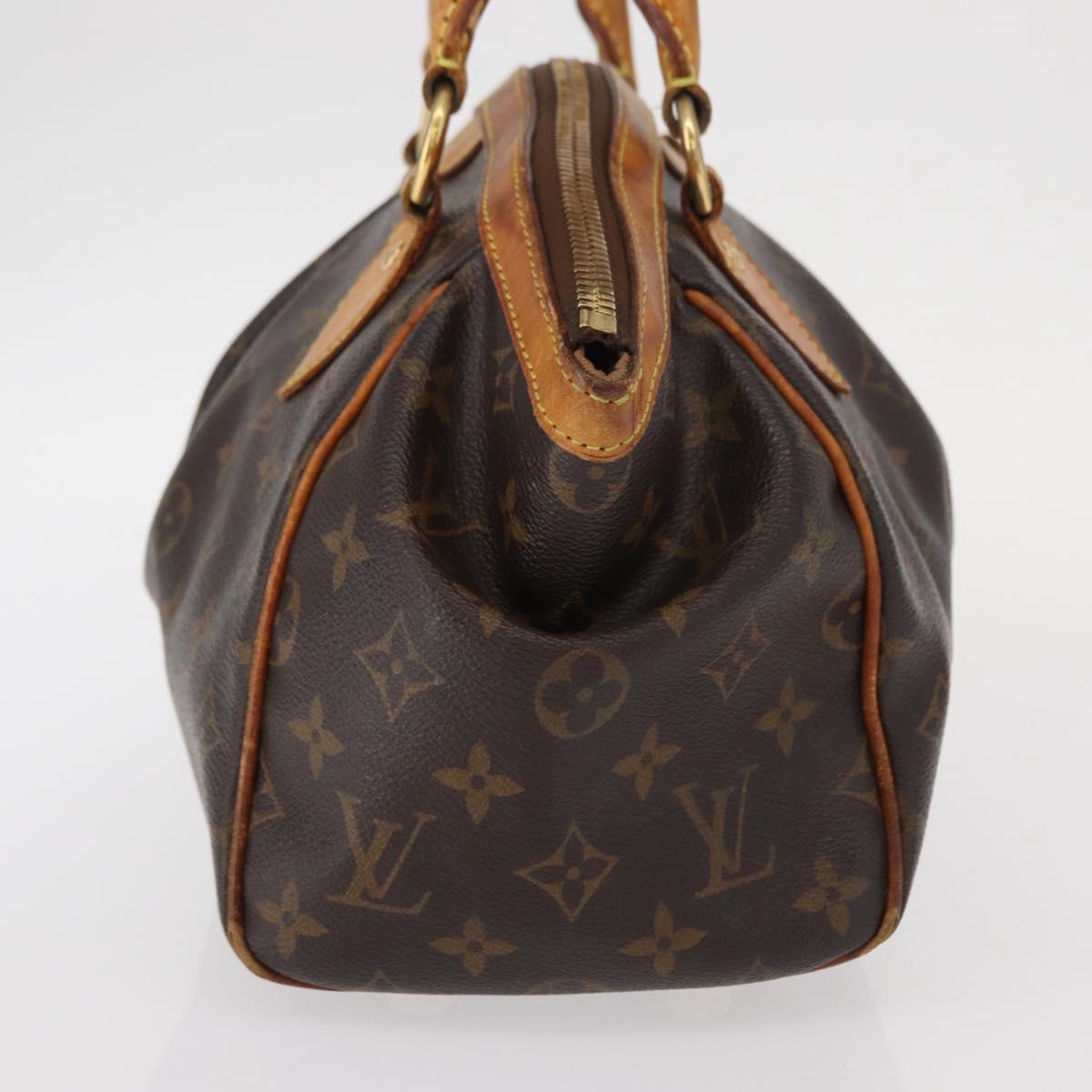Monogram Tivoli PM Hand Bag