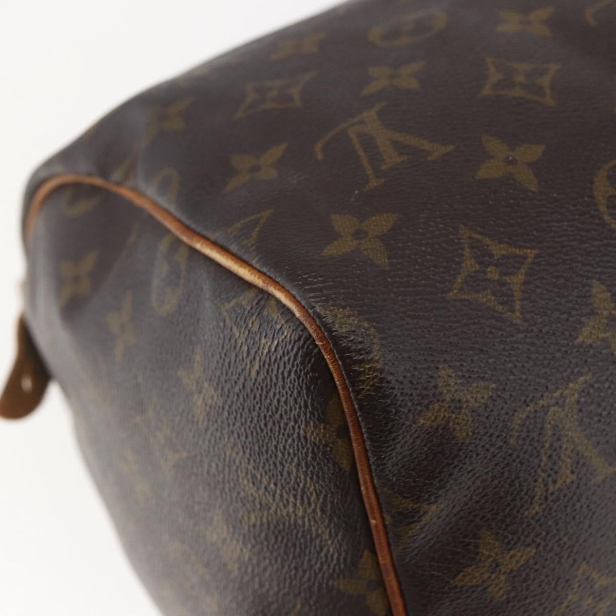 Monogram Speedy 30 Hand Bag