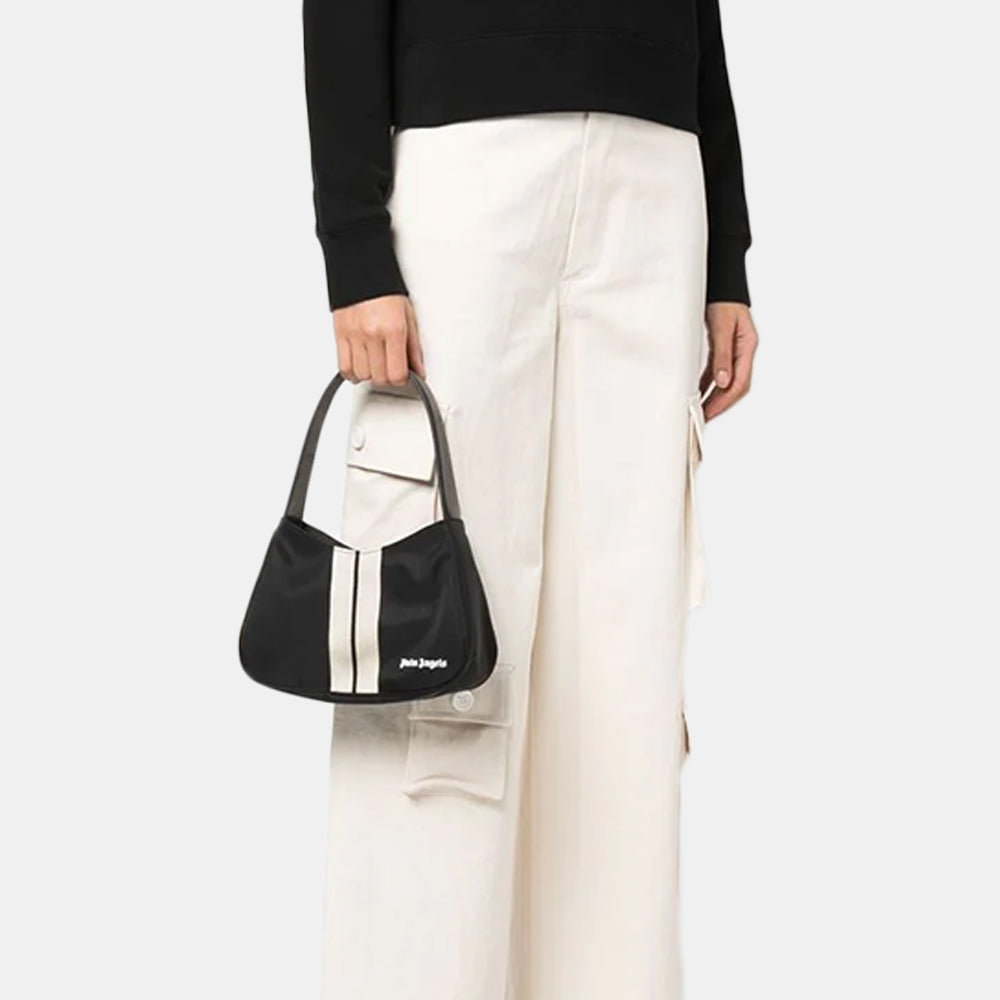 Palm Angels Venice Track shoulder bag - Bag | Trendiga kläder & skor - Merchsweden |