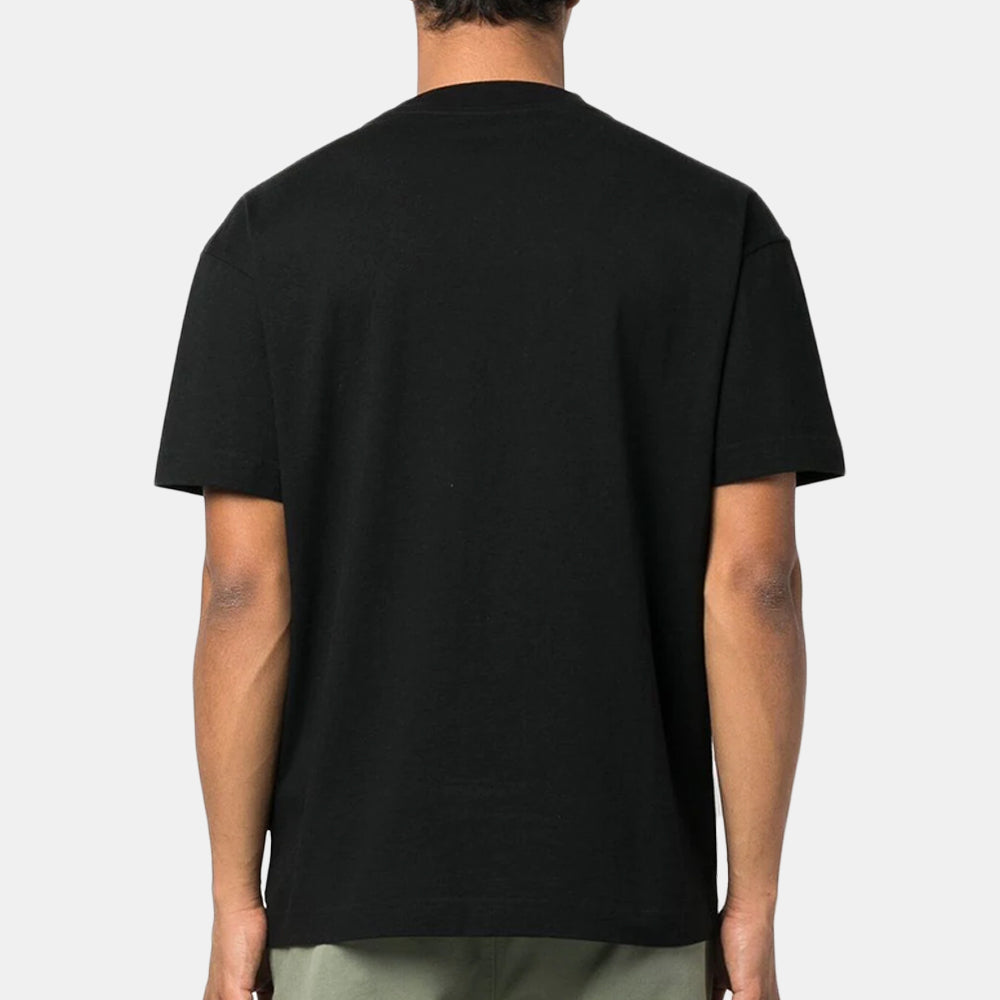Palm Angels Getty Speedboat tee - T-shirt | Trendiga kläder & skor - Merchsweden |