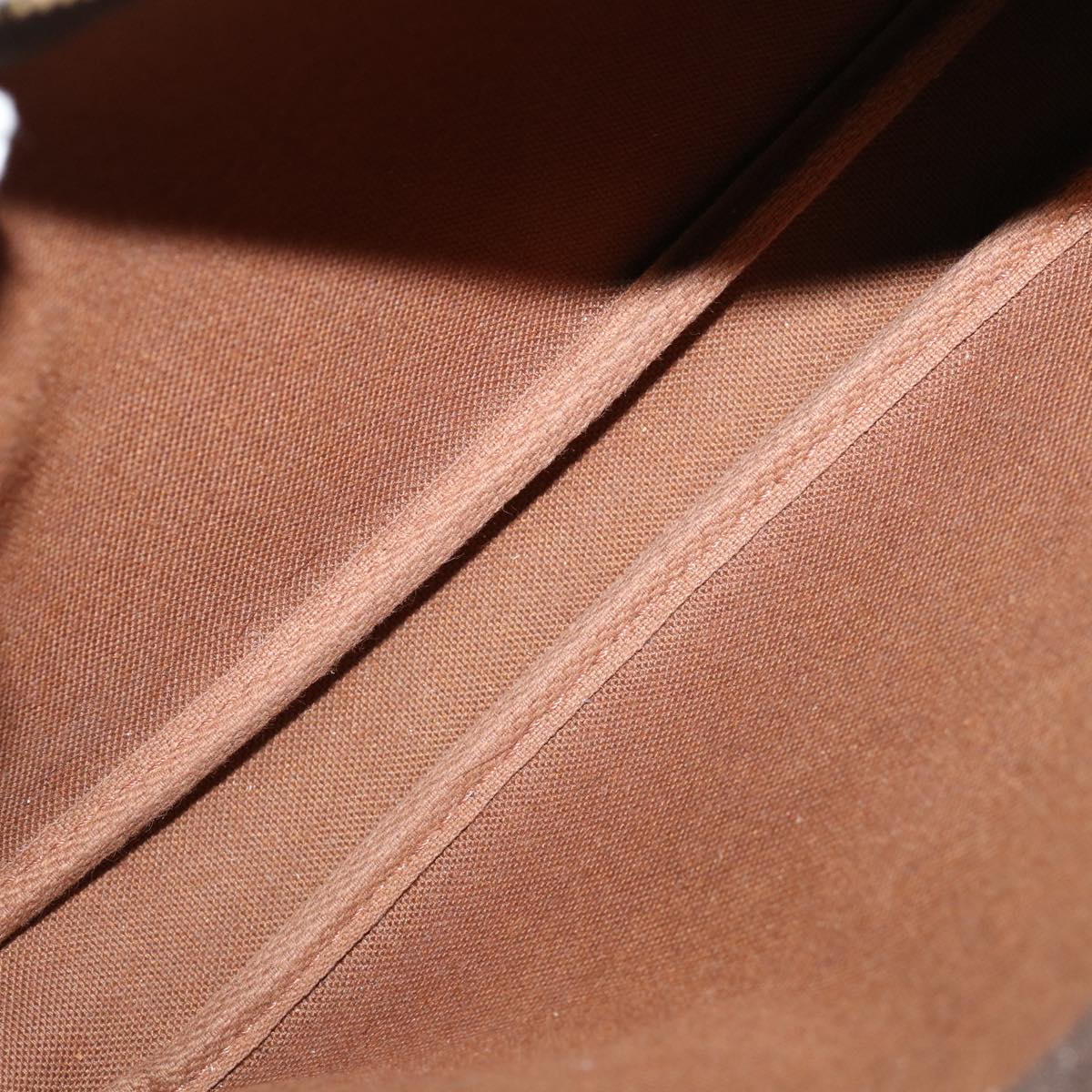 Monogram Pochette Accessories Pouch