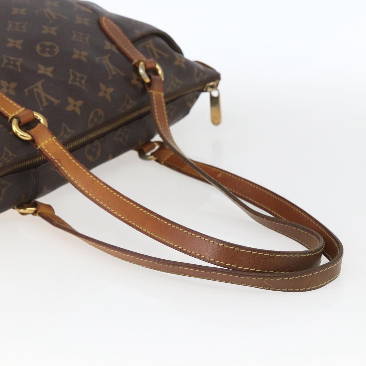 Monogram Totally PM Tote Bag