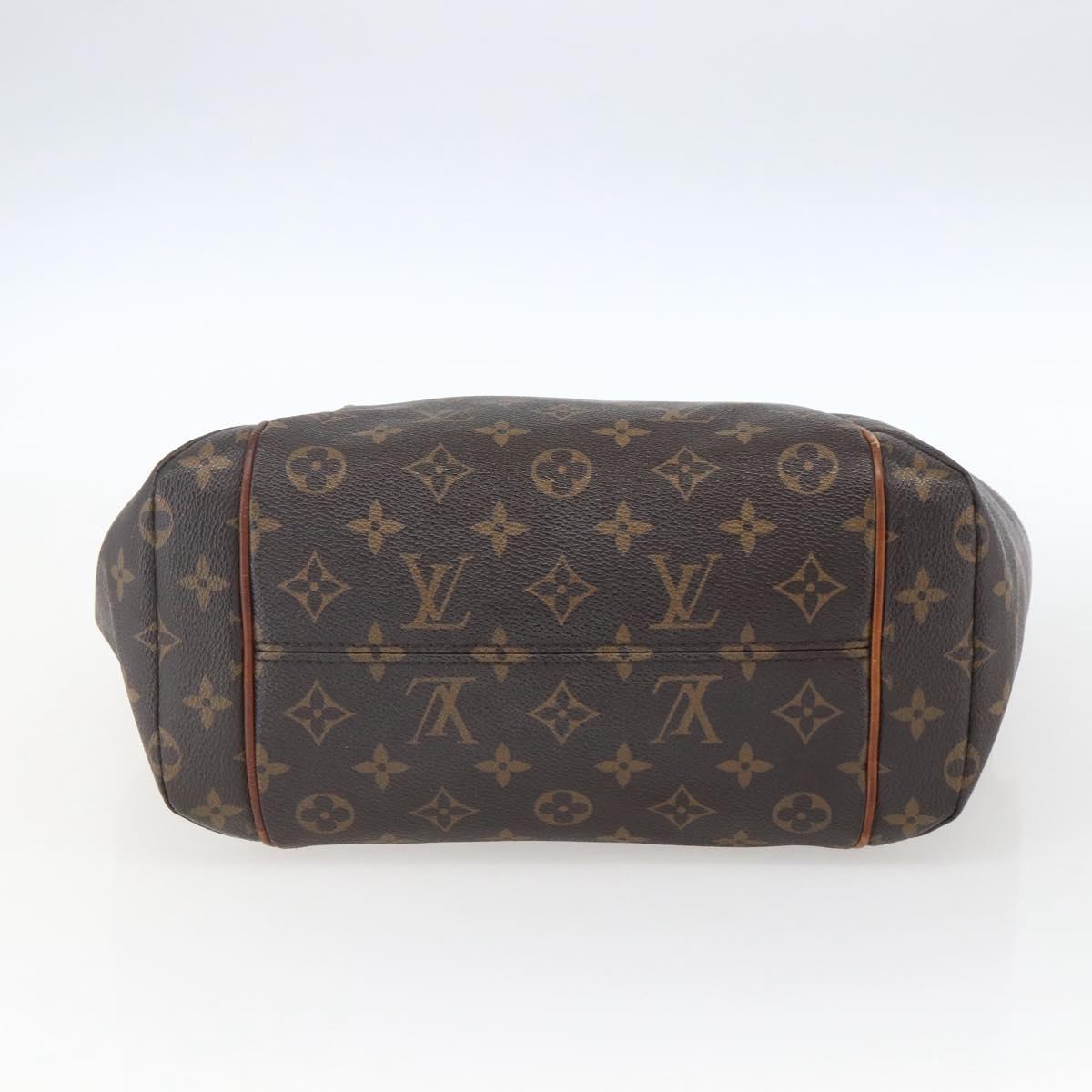 Monogram Totally PM Tote Bag