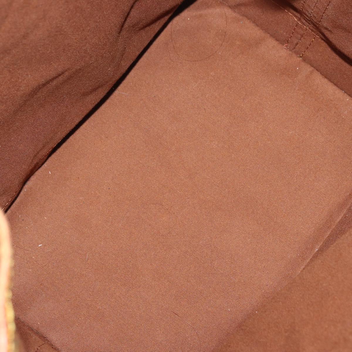 Monogram Noe Shoulder Bag