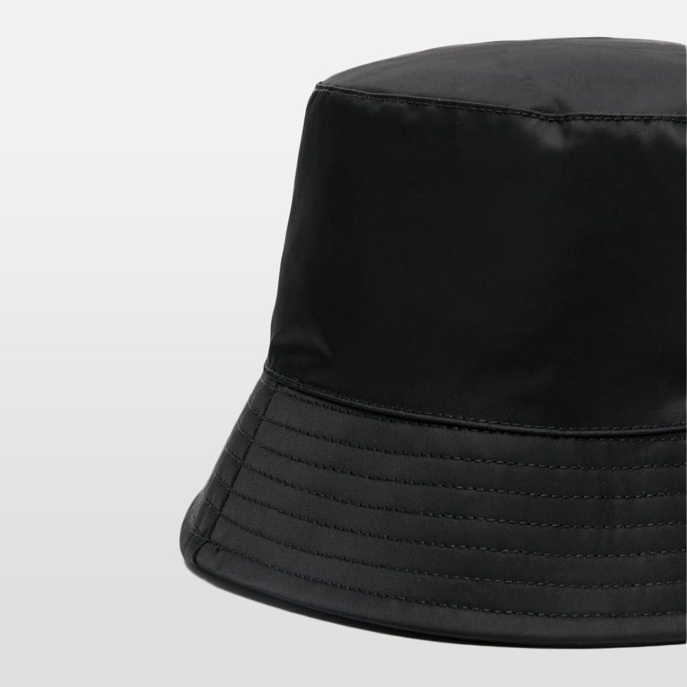 Palm Angels Logo bucket hat - Bucket hat | Trendiga kläder & skor - Merchsweden |