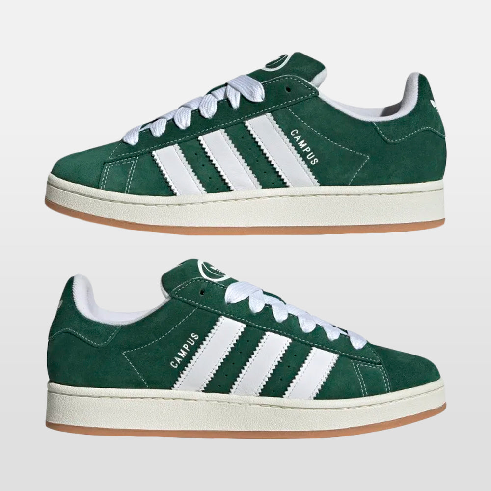 adidas navy green