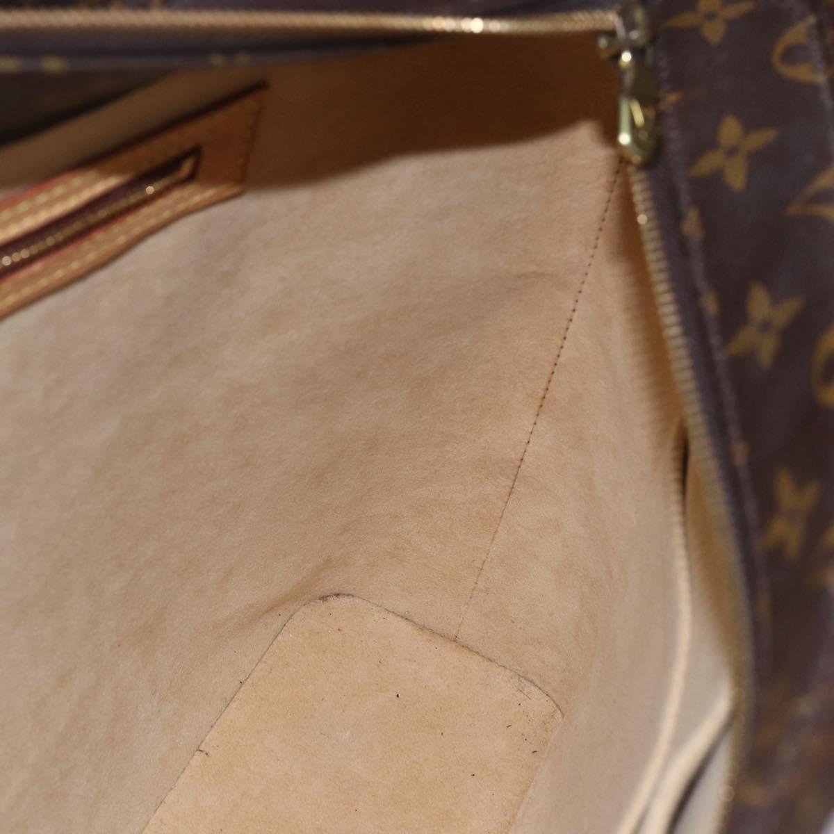 Monogram Luco Tote Bag