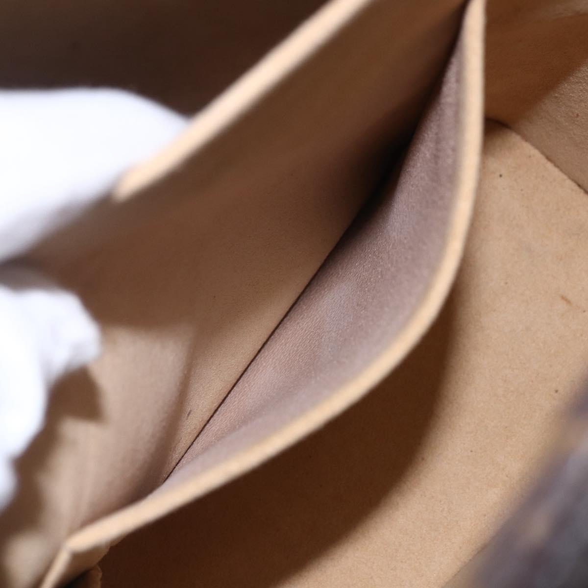 Monogram Luco Tote Bag