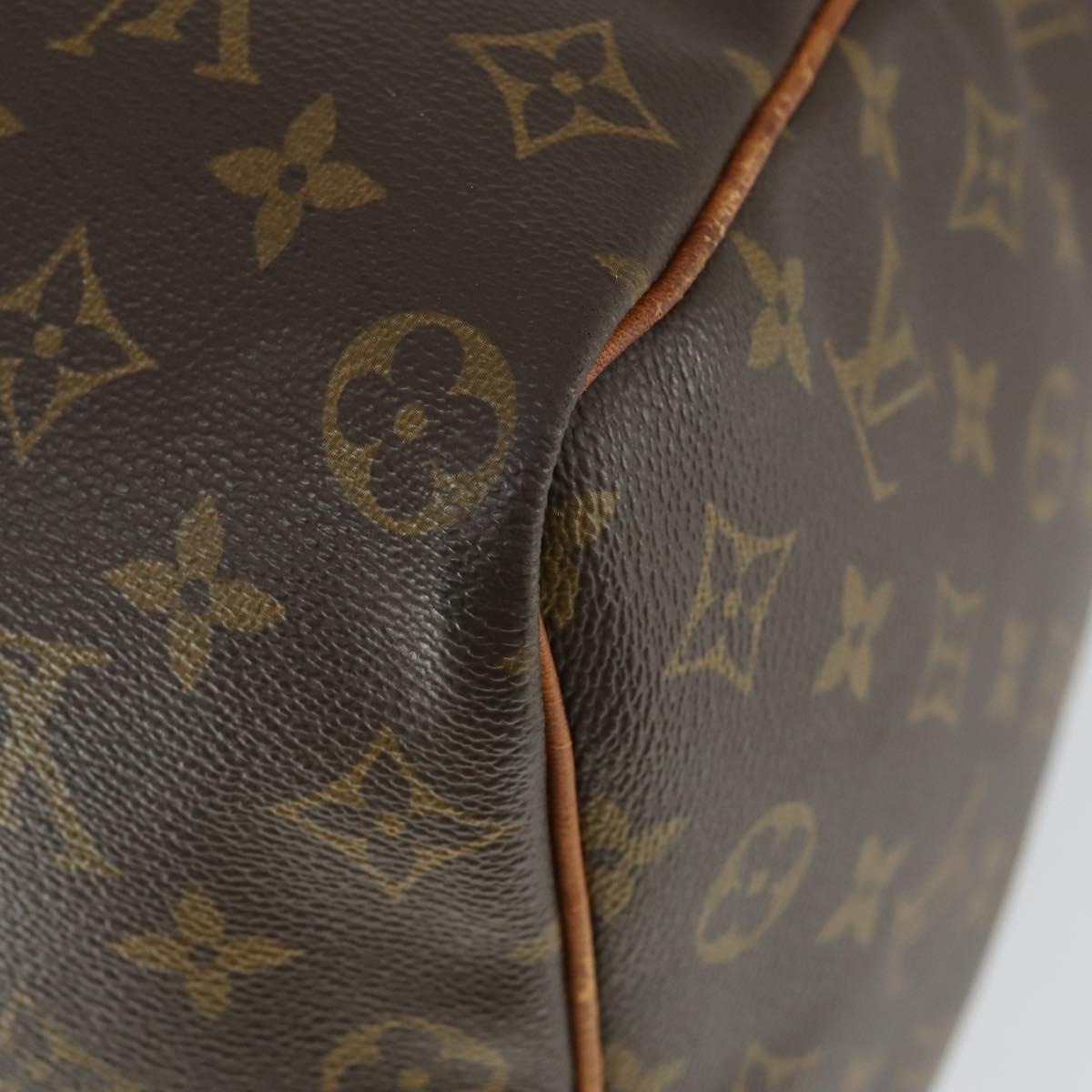 Monogram Keepall 50 Boston Bag