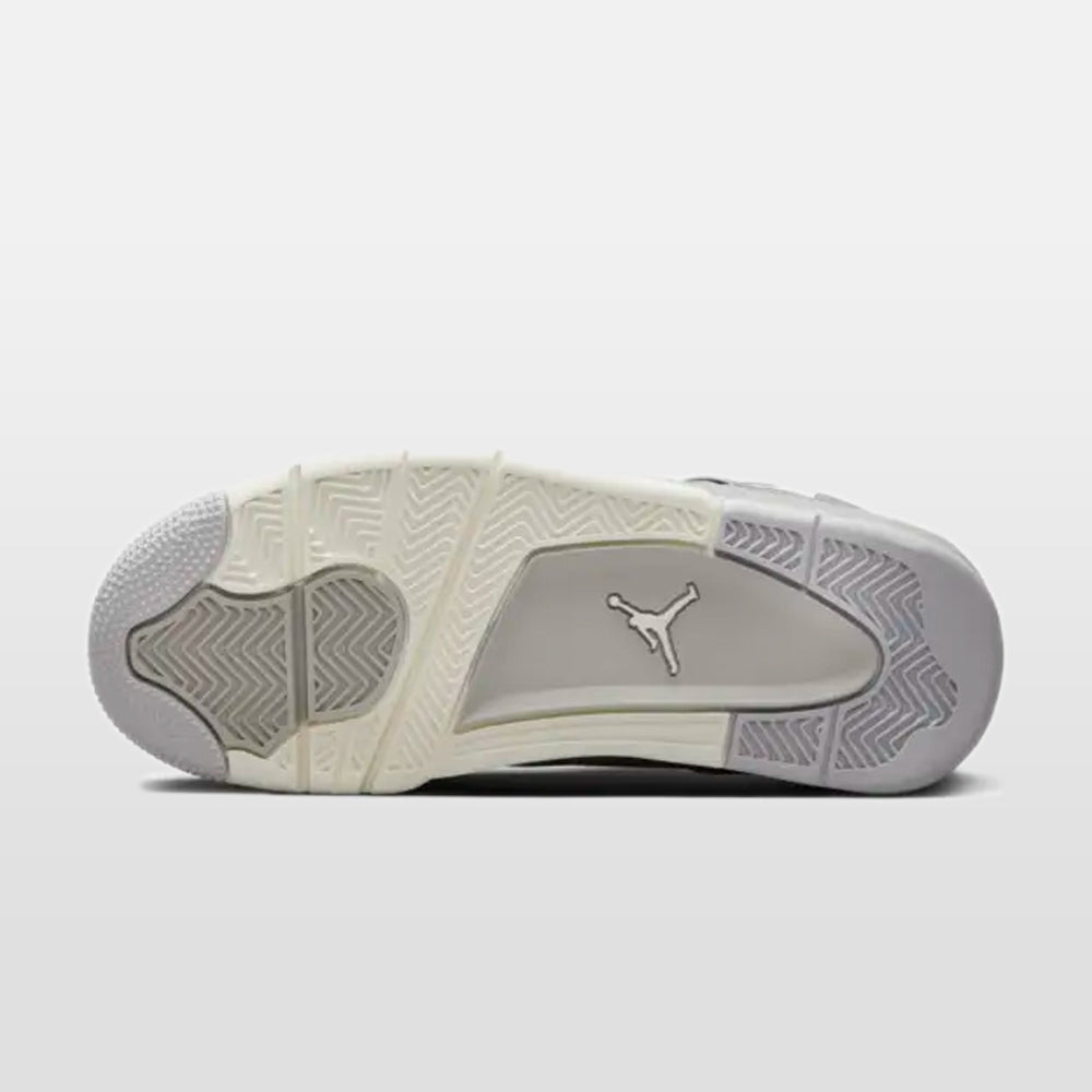 Nike Jordan 4 Retro "Frozen Moments" - Jordan 4 | Trendiga kläder & skor - Merchsweden |