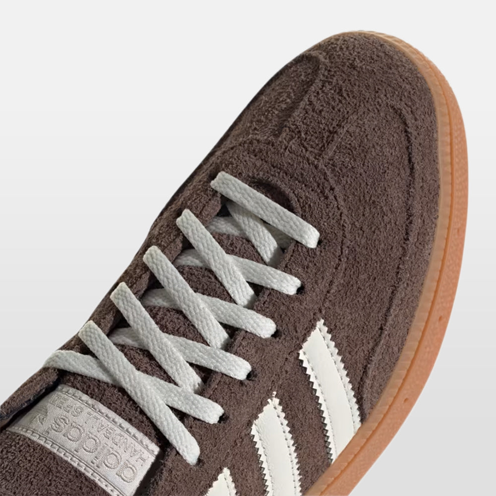 Handla Adidas Handball Spezial "Earth Strata Gum" online | Smidigt och enkelt på nätet - Merchsweden |