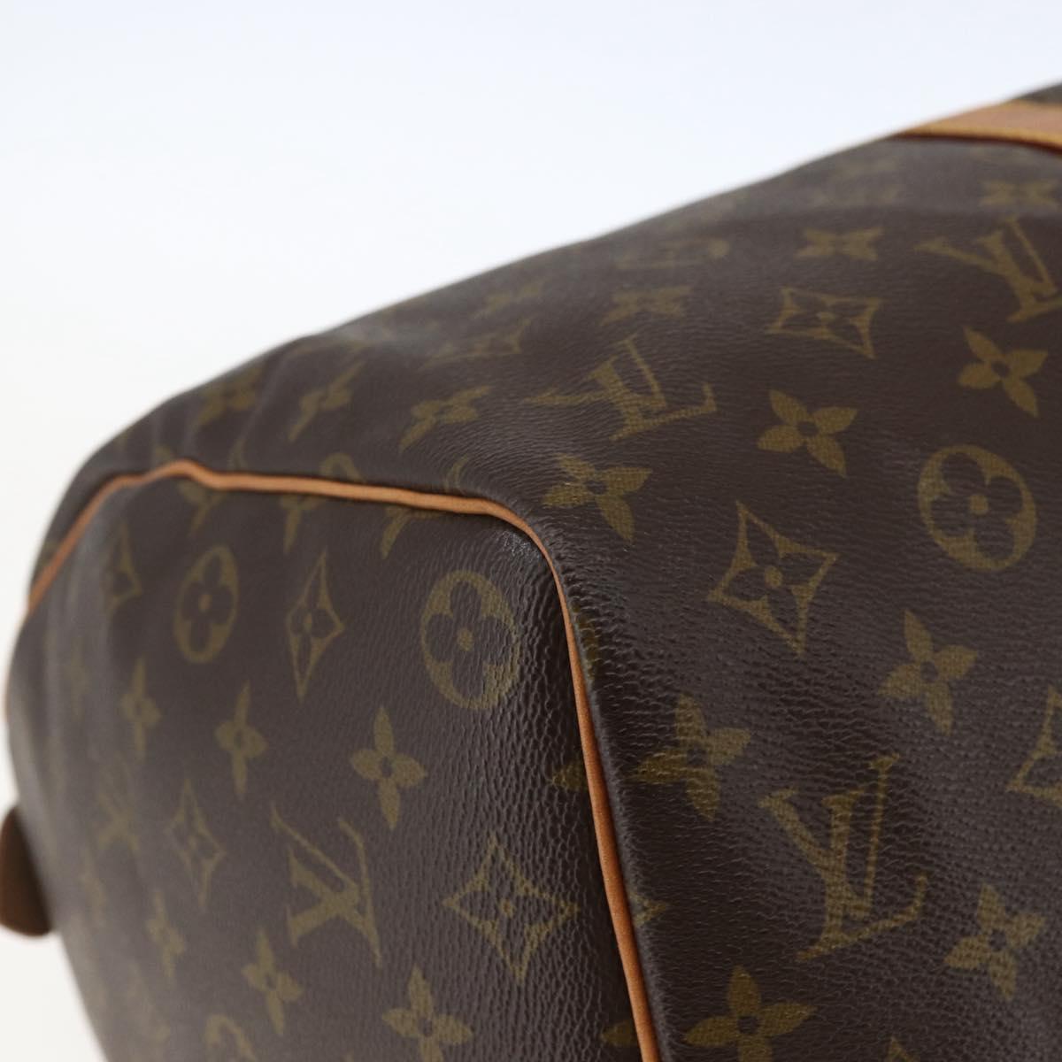 Monogram Keepall 45 Boston Bag