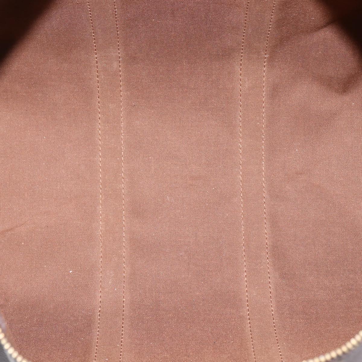 Monogram Keepall 45 Boston Bag