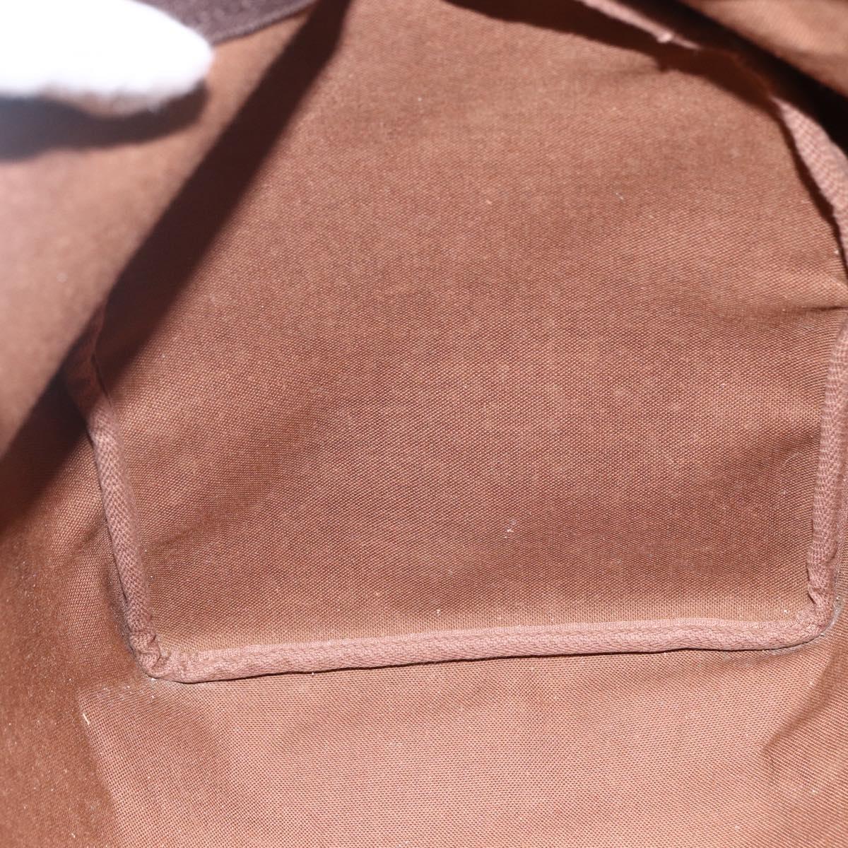 Monogram Keepall 45 Boston Bag