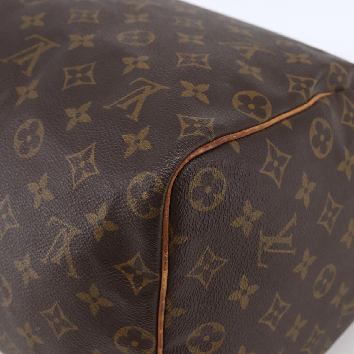 Monogram Speedy 40 Hand Bag