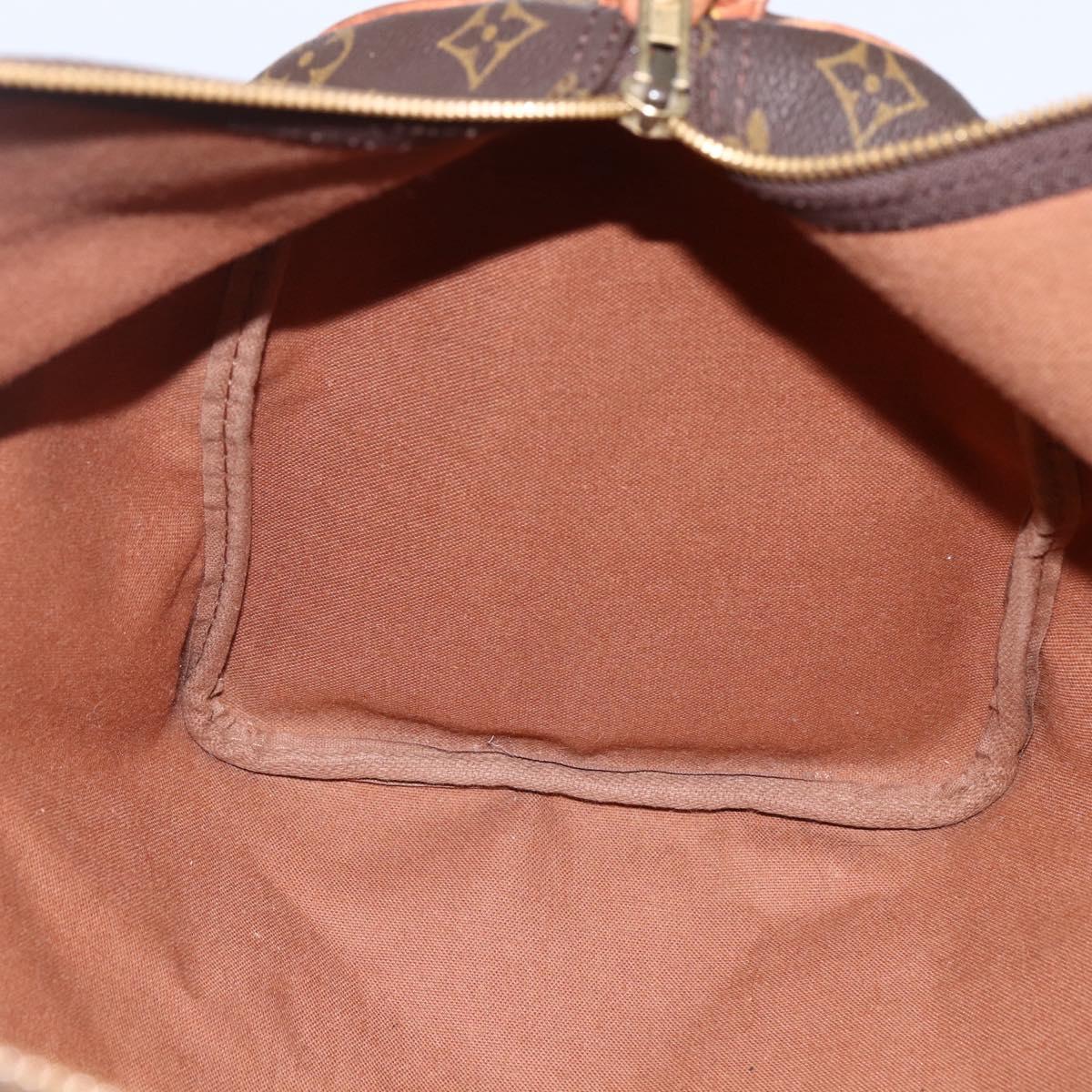 Monogram Speedy 40 Hand Bag
