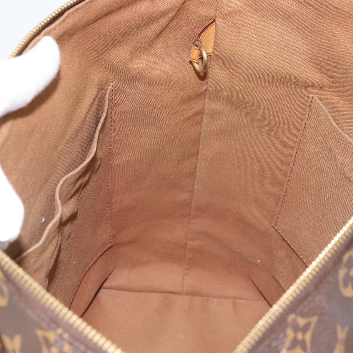 Monogram Totally MM Tote Bag